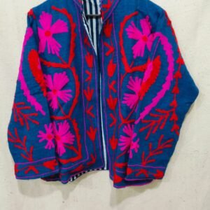 TNT cotton jacket