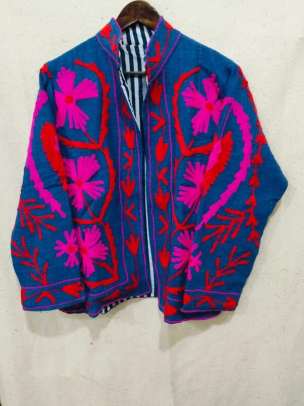 TNT cotton jacket