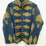 TNT cotton jacket