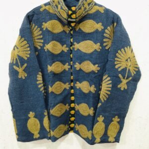 TNT cotton jacket