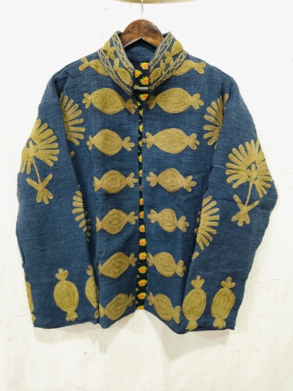 TNT cotton jacket