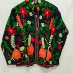 TNT cotton jacket