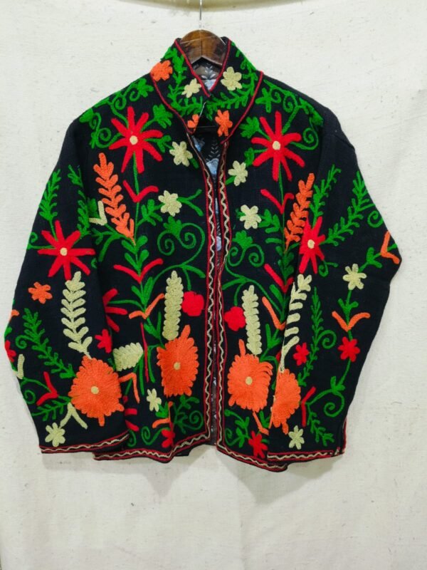 TNT cotton jacket