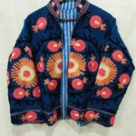 Sujani Cotton jacket