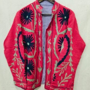 Sujani Cotton jacket