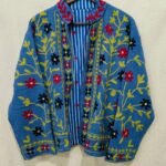 Sujani Cotton jacket