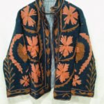 cotton tnt suzani jacket
