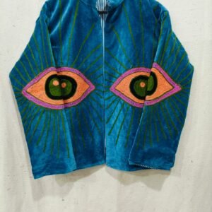 Velvet Jacket