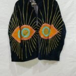 Handcrafted Sujani Jacket