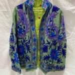 Cotton TNT Sujani Jacket