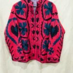 tnt jacket khadi cotton