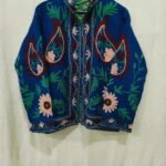 Cotton Tnt jacket