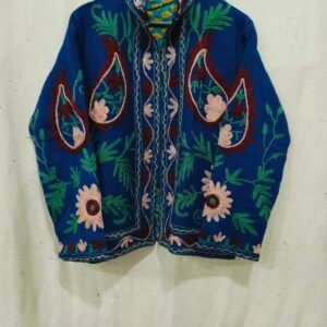 Cotton Tnt jacket