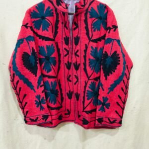 tnt jacket khadi cotton