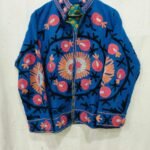 tnt jacket khadi cotton