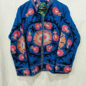 tnt jacket khadi cotton