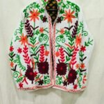 Cotton Tnt jacket