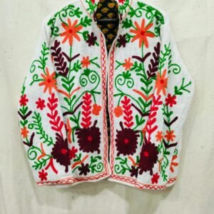 Cotton Tnt jacket