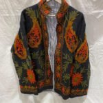 tnt jacket khadi cotton