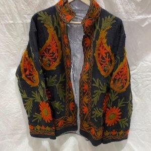 tnt jacket khadi cotton