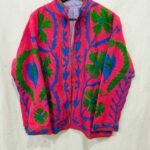 TNT 100% cotton jacket