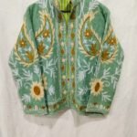 tnt jacket khadi cotton