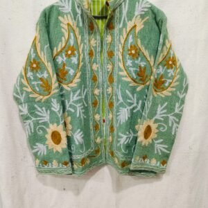 tnt jacket khadi cotton