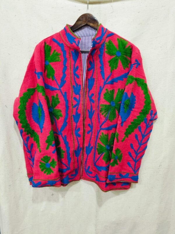 TNT 100% cotton jacket