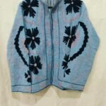 tnt jacket khadi cotton