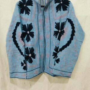 tnt jacket khadi cotton