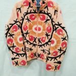 embroidery tnt jacket