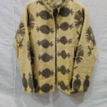 embroidery tnt jacket