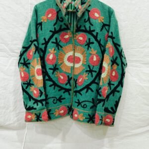 khadi cotton tnt jacket