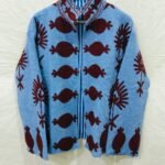 khadi cotton tnt jacket