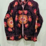 embroidery tnt jacket