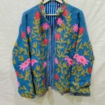 khadi cotton tnt jacket