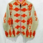 khadi cotton tnt jacket