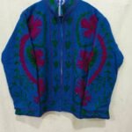 khadi cotton jacket