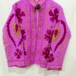 khadi cotton jacket