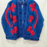 khadi cotton jacket