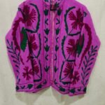 Tnt khadi cotton jacket