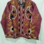 Tnt khadi cotton jacket