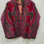Tnt khadi cotton jacket