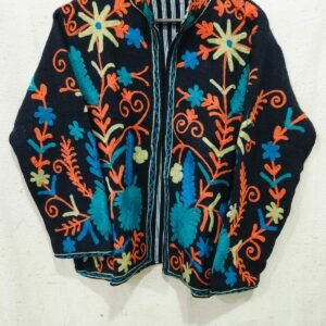 Tnt khadi cotton jacket