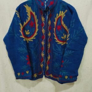 Tnt khadi cotton jacket