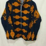Tnt khadi cotton jacket