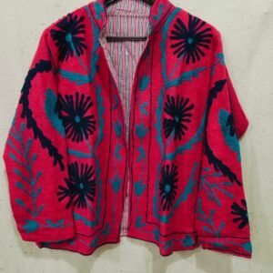 Cotton Tnt jacket