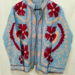 Cotton Tnt jacket