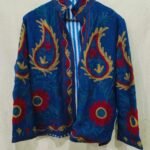 Cotton Tnt jacket