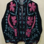 Cotton Tnt jacket